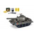 Боевой танк на радиоуправлении Play Smart 9669/9670